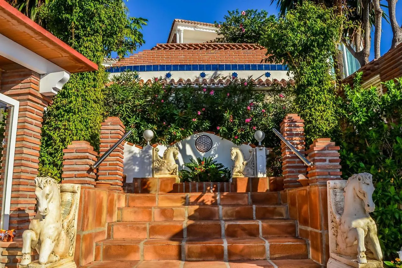 Casa Hermosa Torre de Benagalbon Spain
