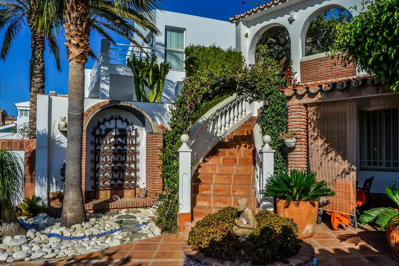Casa Hermosa Torre de Benagalbon Bed & Breakfast