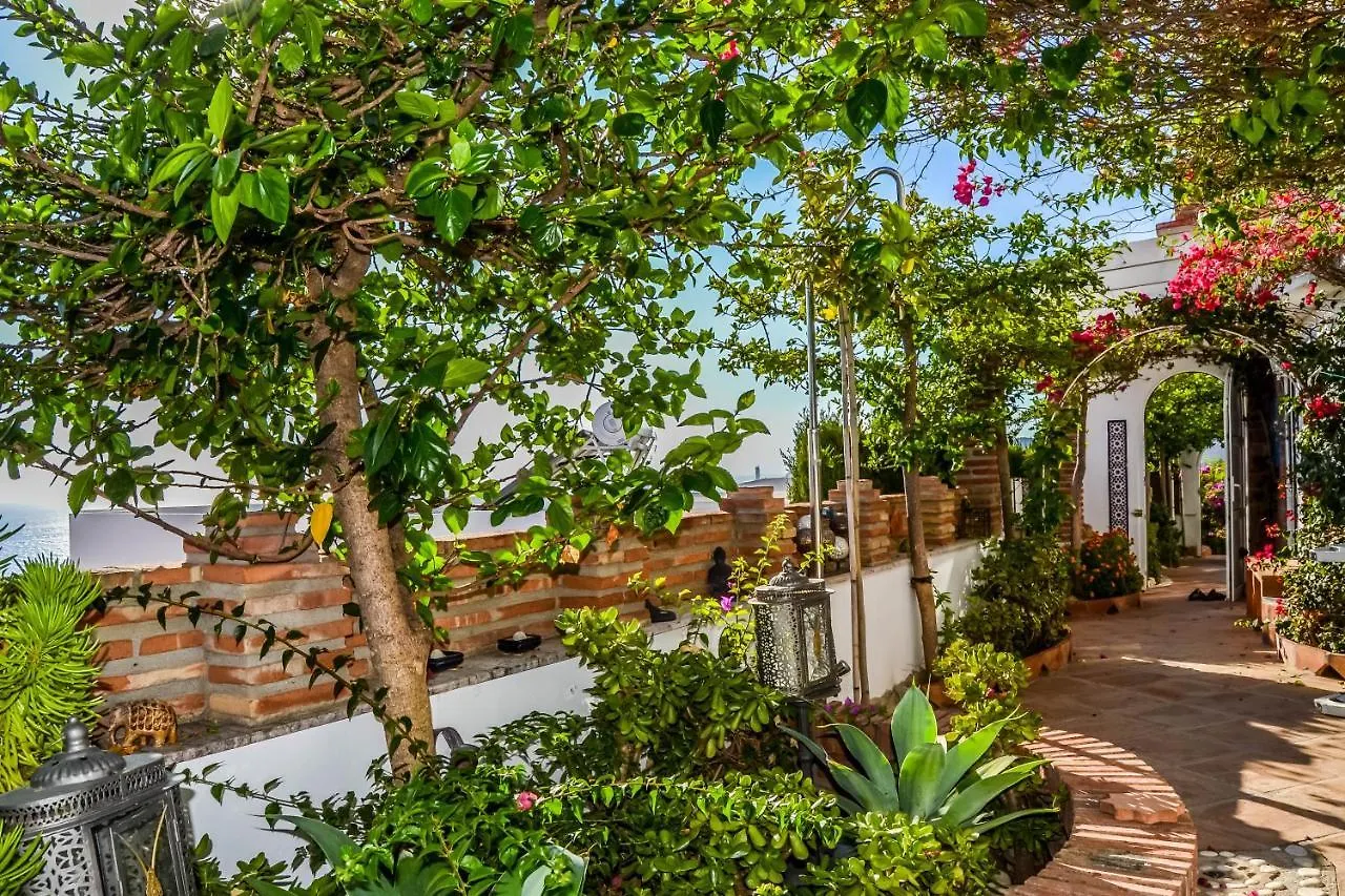 Casa Hermosa Torre de Benagalbon 0*,