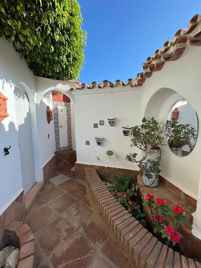 Bed & Breakfast Casa Hermosa Torre de Benagalbon