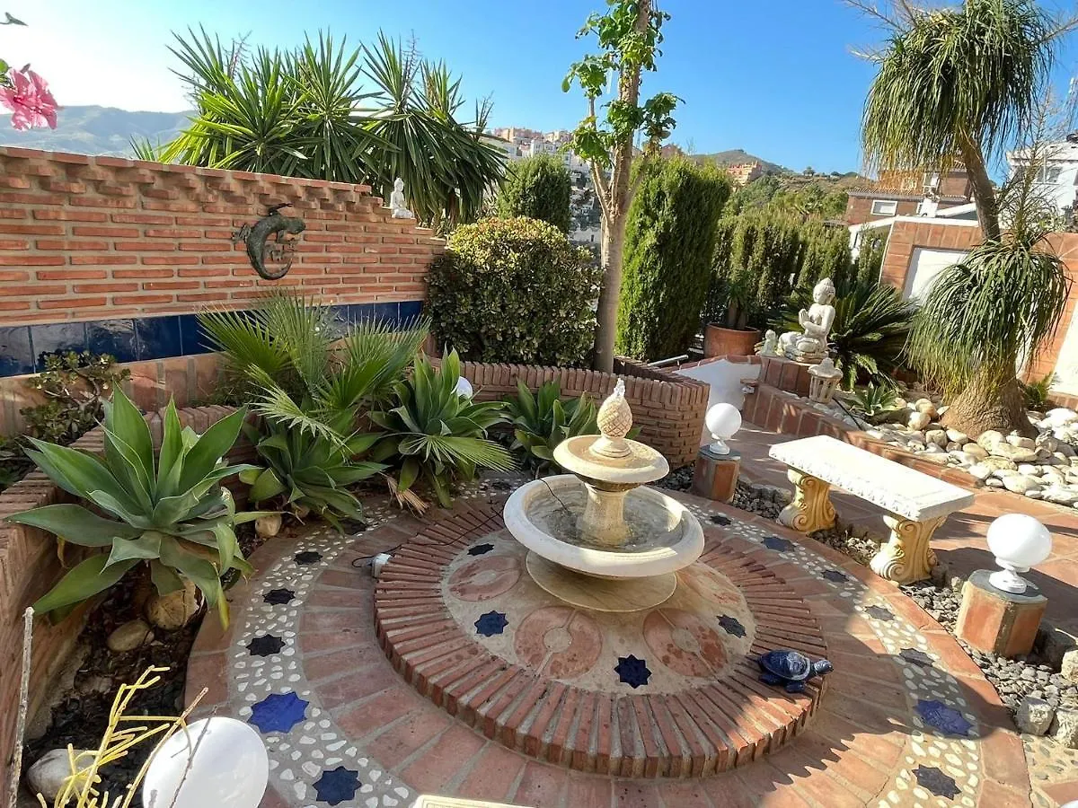 Bed & Breakfast Casa Hermosa Torre de Benagalbon