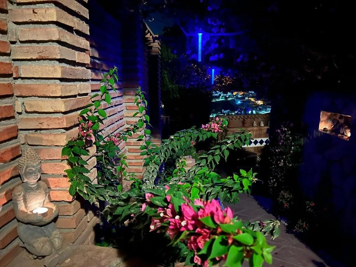 Bed & Breakfast Casa Hermosa Torre de Benagalbon