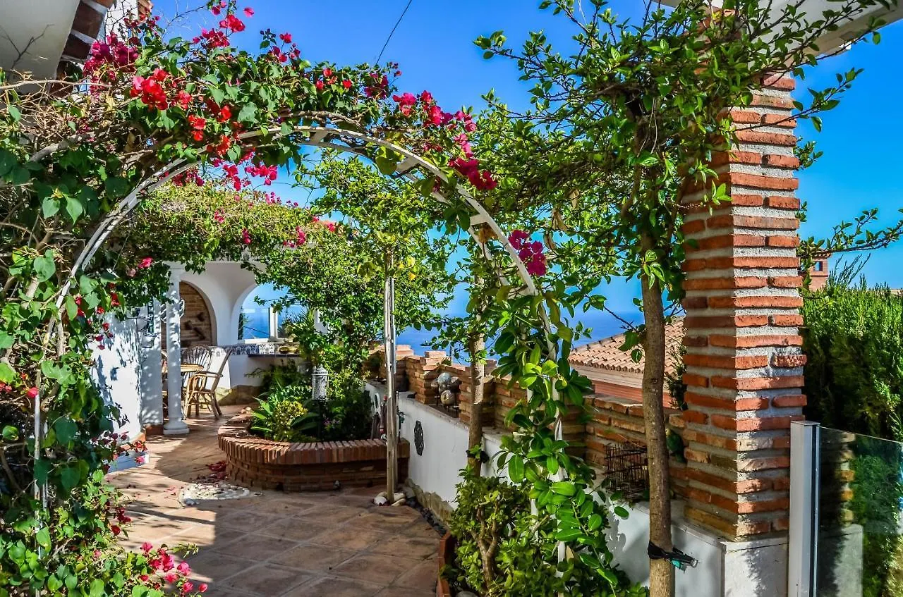 Casa Hermosa Torre de Benagalbon 0*,