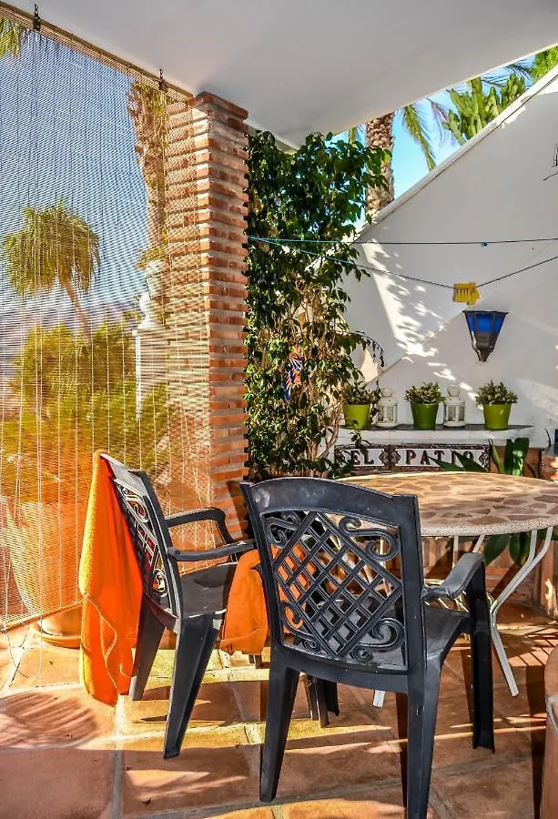 Casa Hermosa Torre de Benagalbon Bed & Breakfast