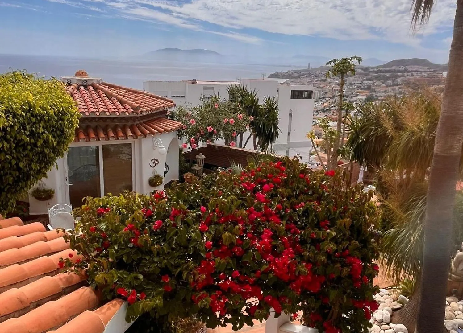 Casa Hermosa Torre de Benagalbon