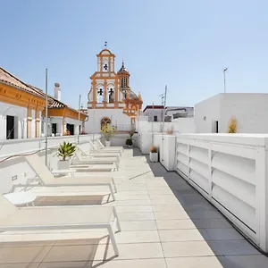 Numa Jondo Aparthotel Siviglia
