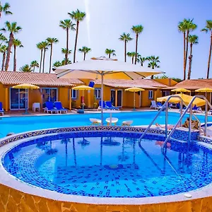 Almendros - Exclusive Vacation Club Resort Playa del Inglés
