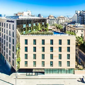 Eurostars Hotel Barcellona