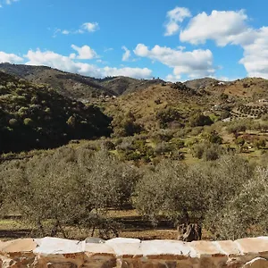 Frühstückspension Elements, Comares