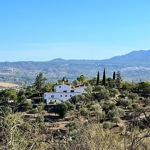 Frühstückspension Santa Teresa Andalusien, Pizarra