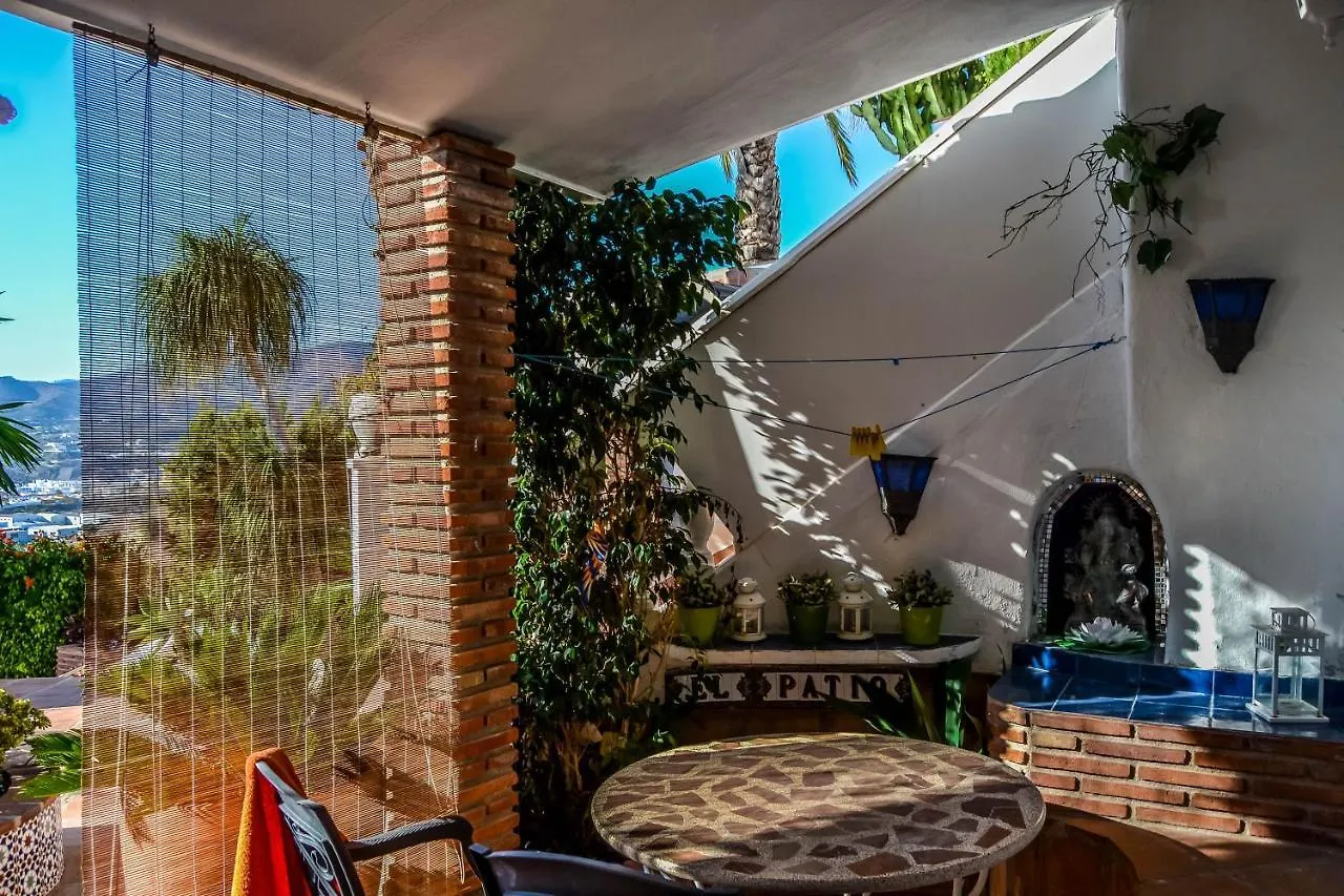 Casa Hermosa Torre de Benagalbon
